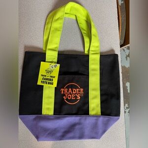 Trader Joe’s Tote Bag